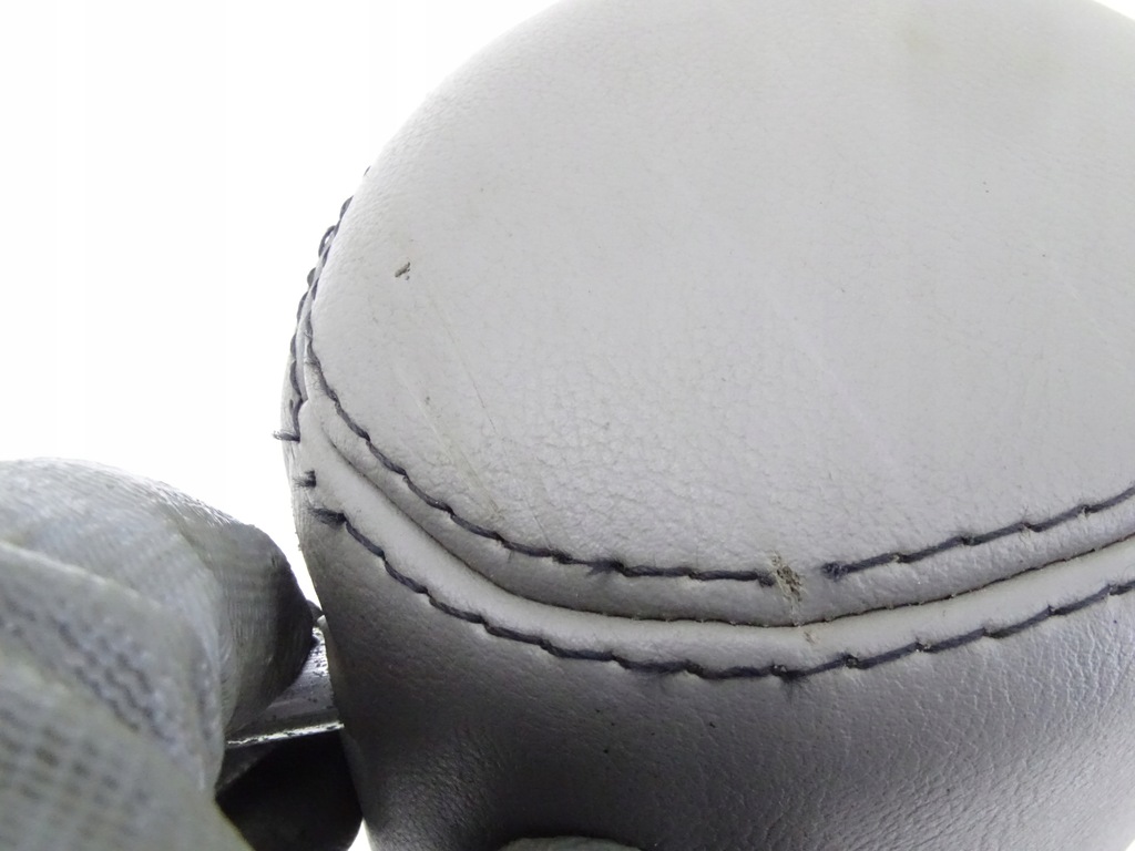 фото №5, Freelander i 96-06 подголовник сиденье перед кожа