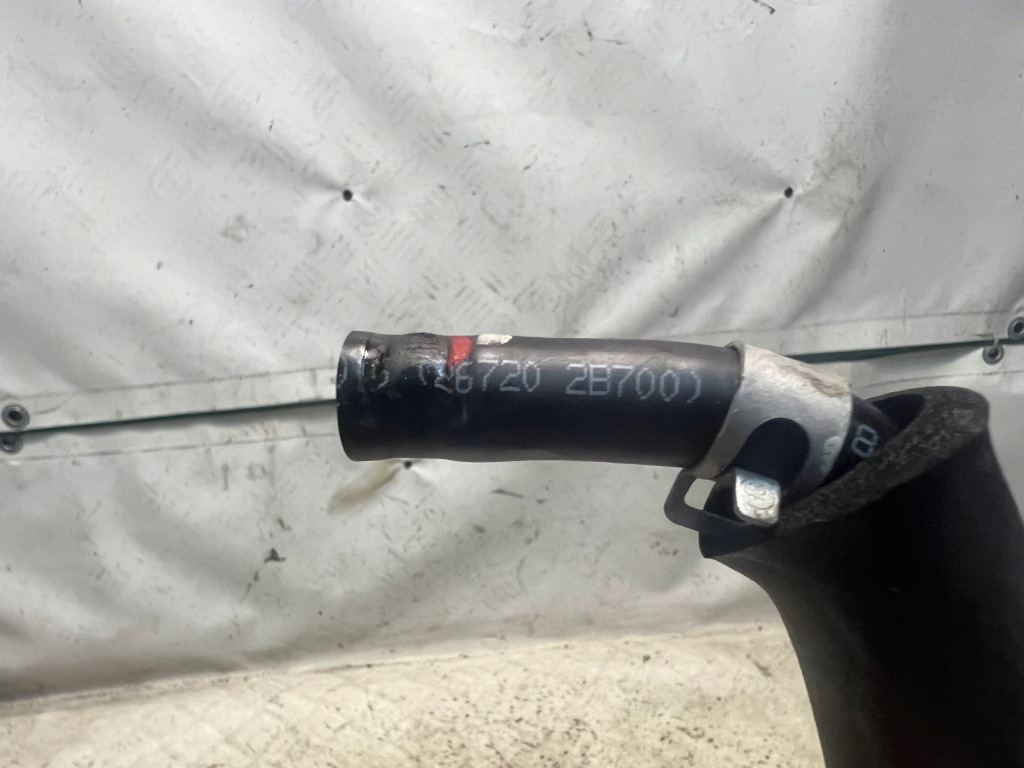 фото №2, Hyundai tucson ii sportage 1.6 t-gdi wąż труба wody