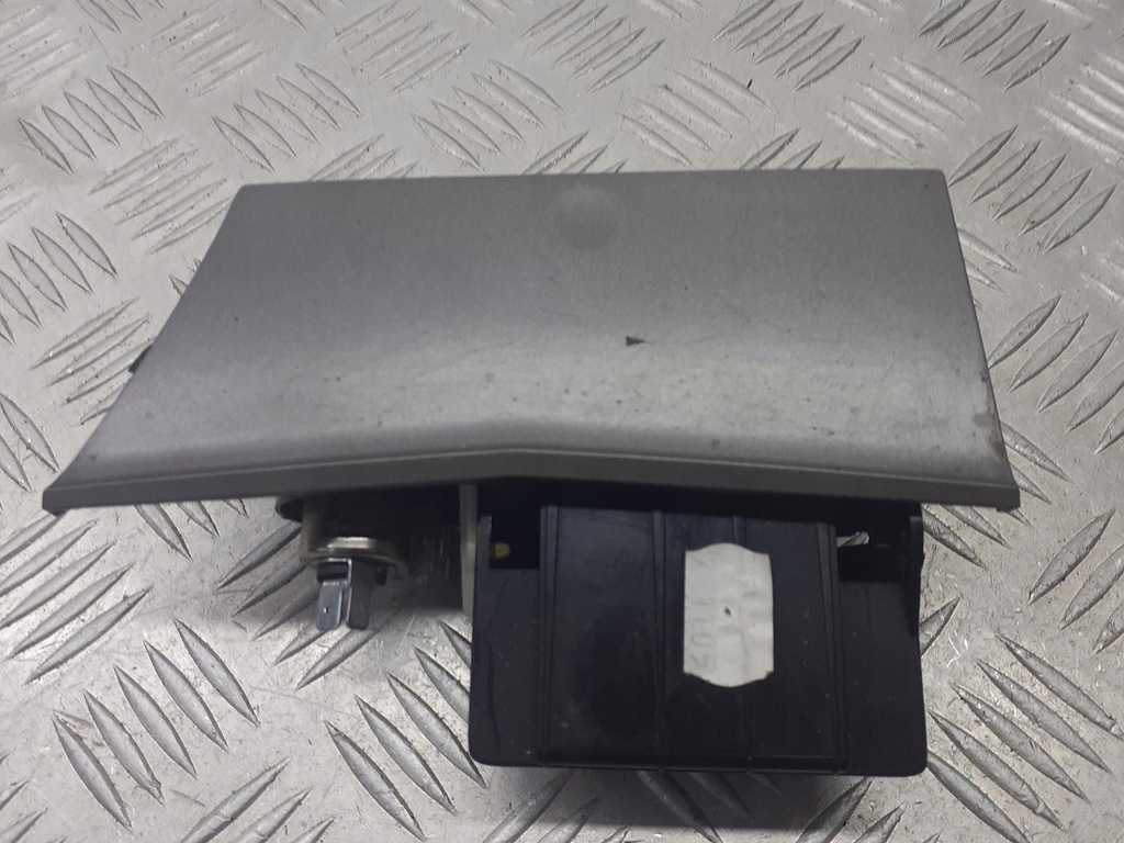 фото №1, Пепельница opel astra h 1.7 cdti 13133284