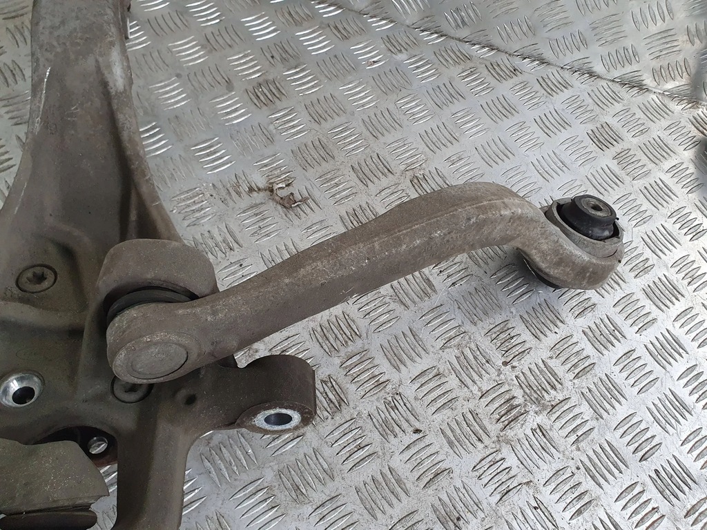 фото №15, Giulia qv поворотний кулак амортизатор важіль перед ліва 2.9 бі-турбо