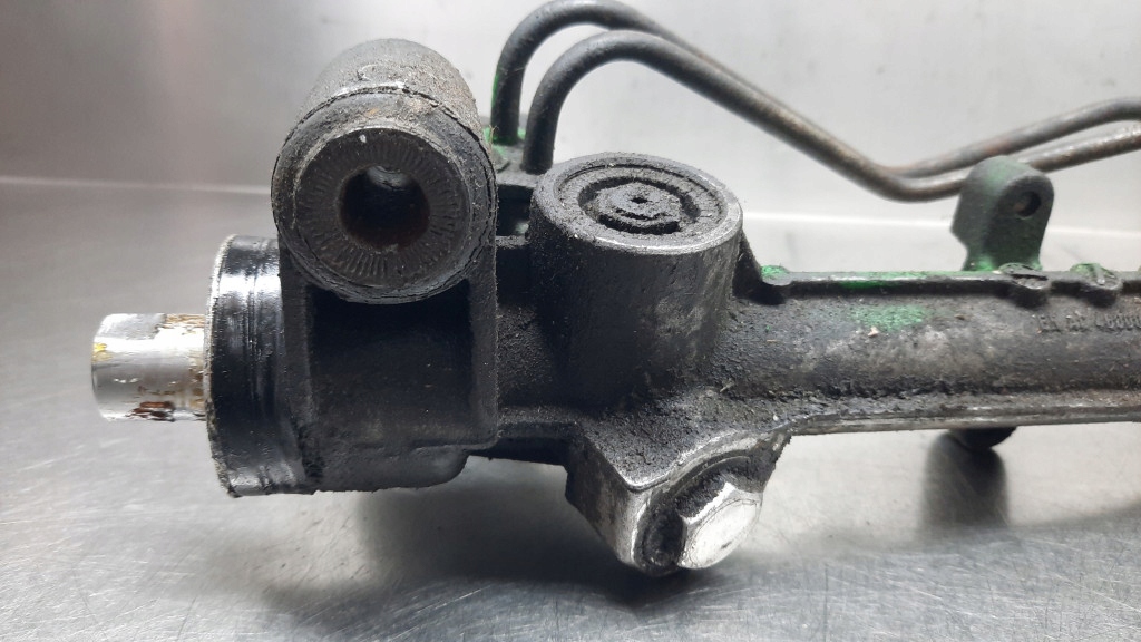 фото №7, Рейка рульова 0250080-082-101 opel vectra c 1.9 cdti