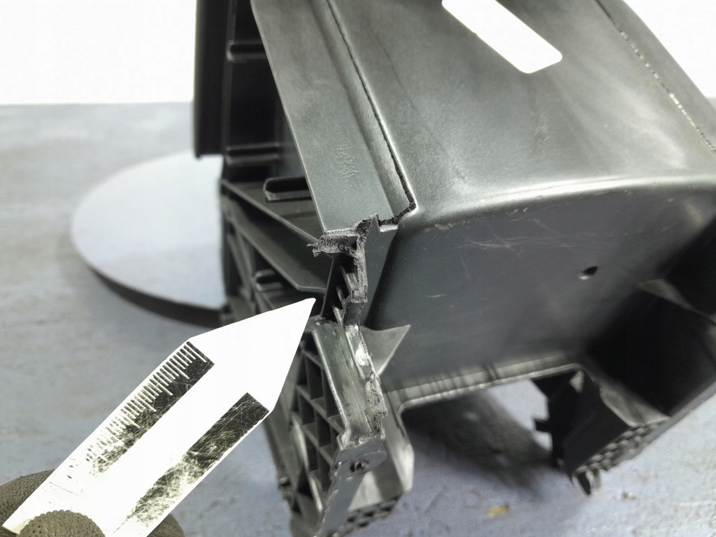 фото №7, Vw golf vii lift подлокотник туннель среднего 5g0864251d