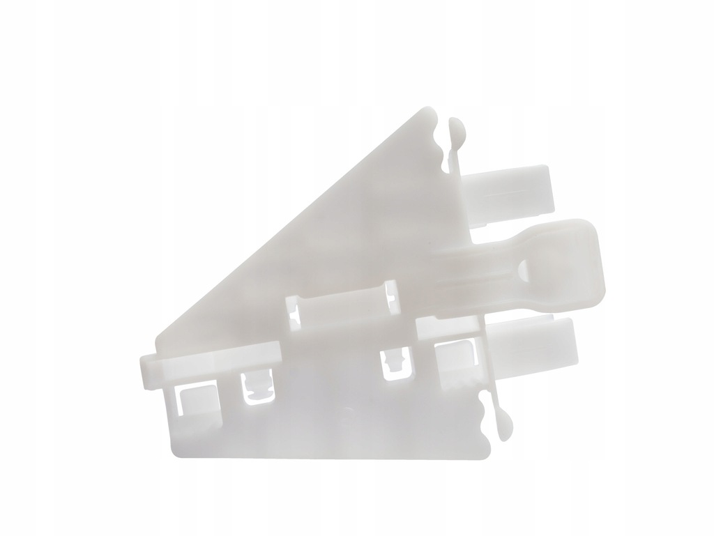 фото №1, Напрямна підйомника вікон лівий задня alfa romeo 159