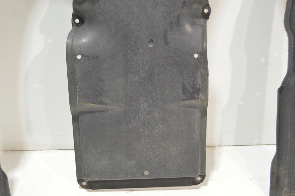 фото №7, Захист pod коробка передач передач mercedes w221 s klasa s350 2215242830