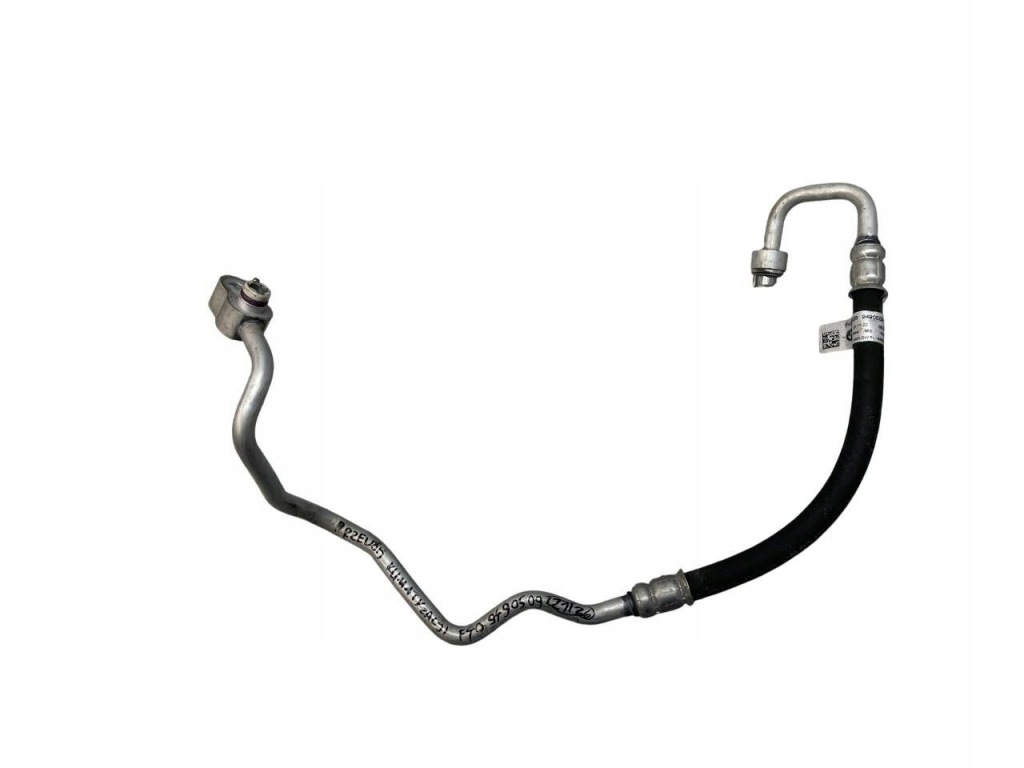 фото №1, Bmw оригинальный номер 9490509 1' f40 шланг wąż трубка кондиционера