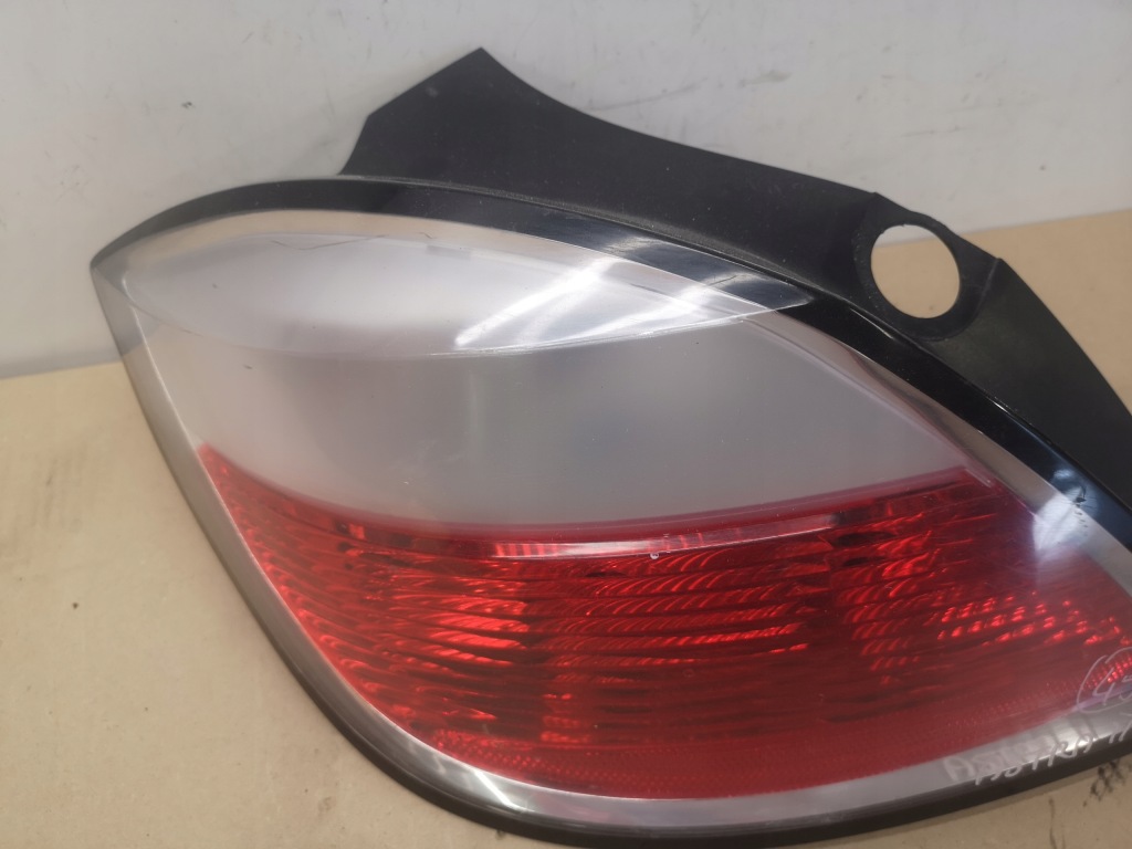 фото №5, Лампа задняя левая opel astra h iii 5дверь hb 04-07