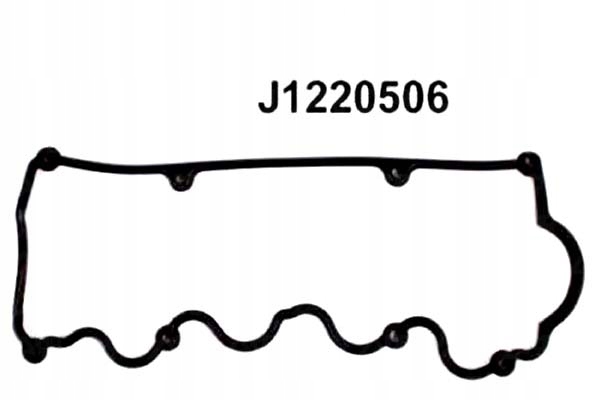 фото №1, Nipparts j1220506 прокладка, кришка головки циліндрів