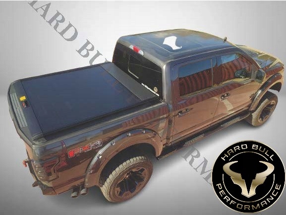 фото №14, Шторка алюминиевая крышка кузов vw volkswagen amarok 2015-2023 rm07