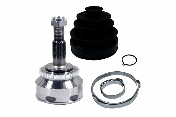 фото №1, Hart 418 438 набір шарнір, wał привідний