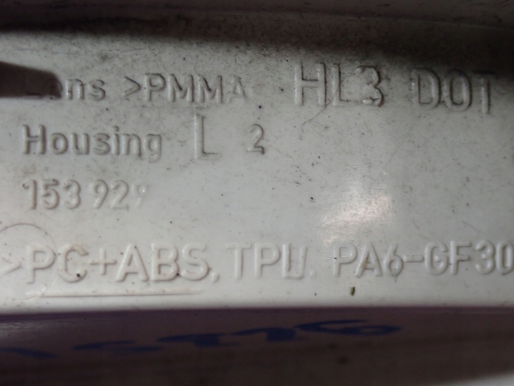 фото №8, Audi a4 b6 sedan 00-05 лампа задняя левая 8e0945095c