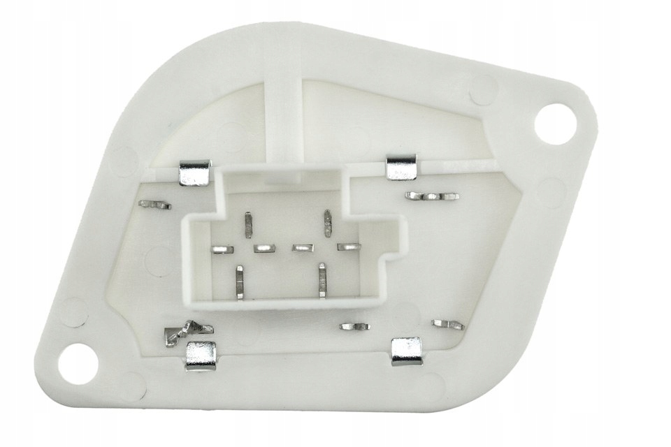 фото №11, Резистор вентилятор chrysler 300m 3.5 2000-,300 3.6,5.7 2011-,town&country 3.