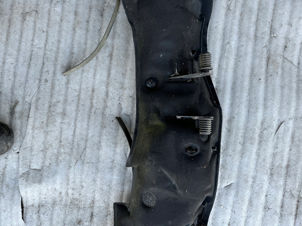 фото №4, Mercedes w447 жабо