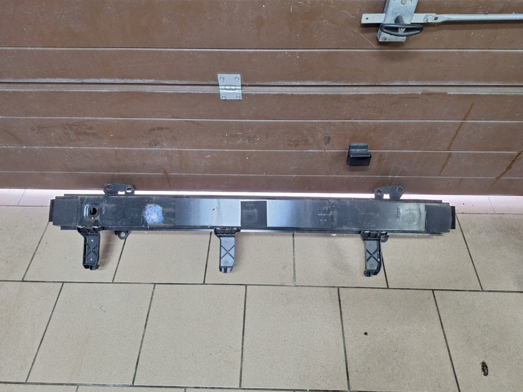 фото №2, Балка бампера задня задня renault twingo iii 16r 1,0sce