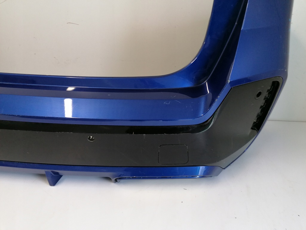 фото №11, Бампер задня bmw x1 u11 m набір 22-