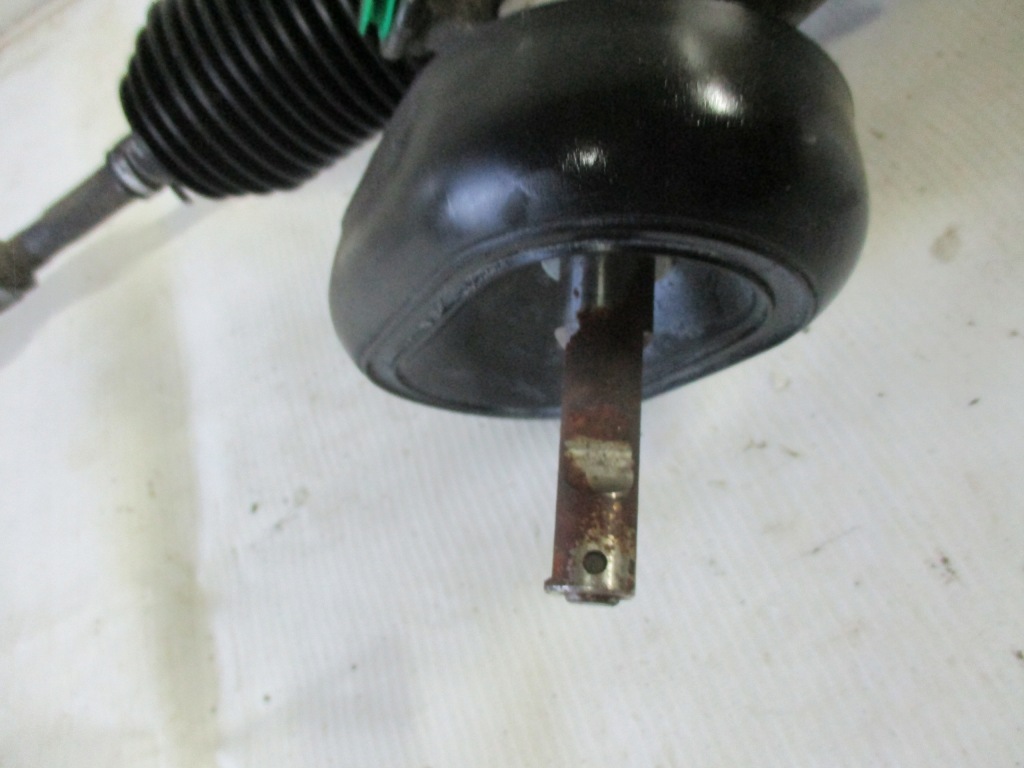 Трансмісія кермова dacia lodgy doker lift 490018151r в Україні