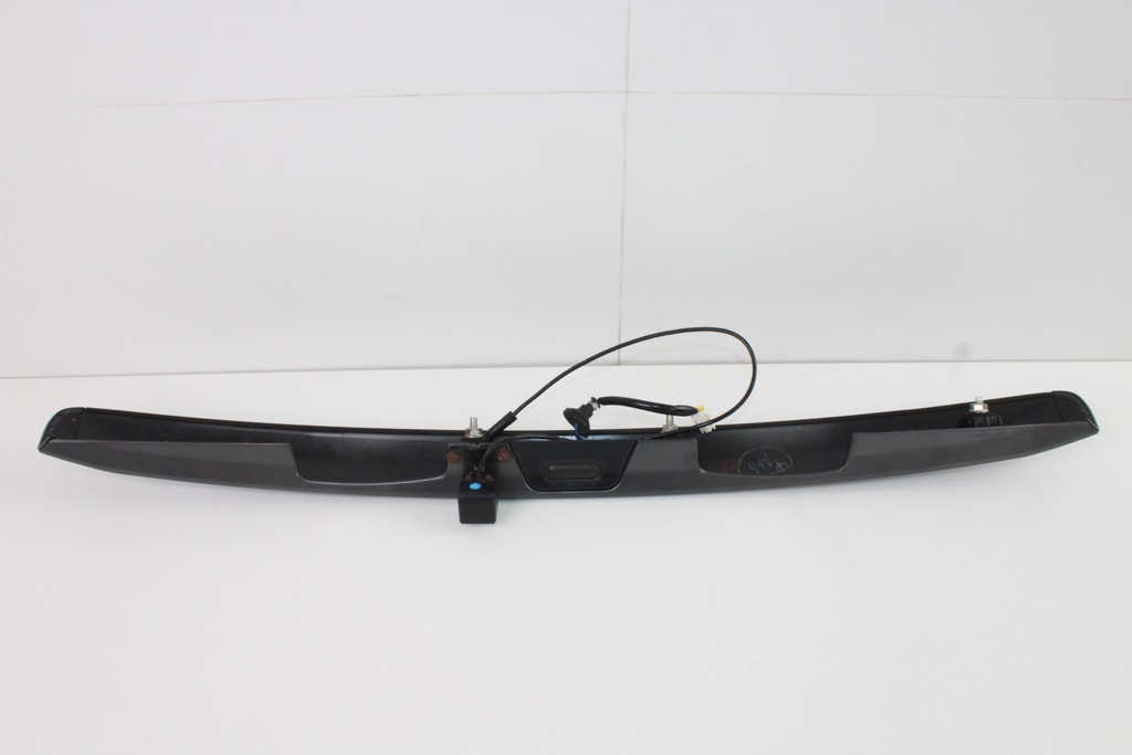 фото №5, Накладка кришки задня suzuki sx4 sedan 06-09r zmw