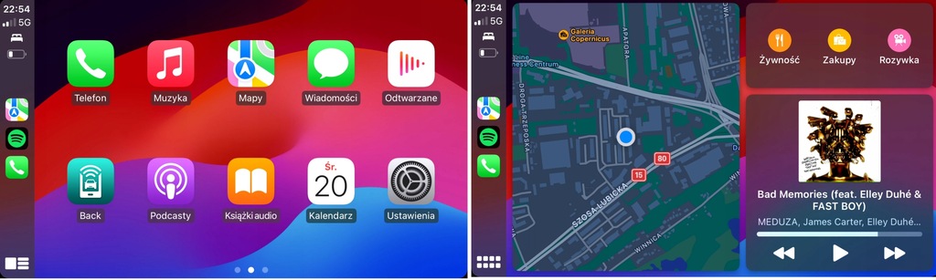 фото №14, Радио навигация hyundai tucson 2015 - 2017 v&s business line car play