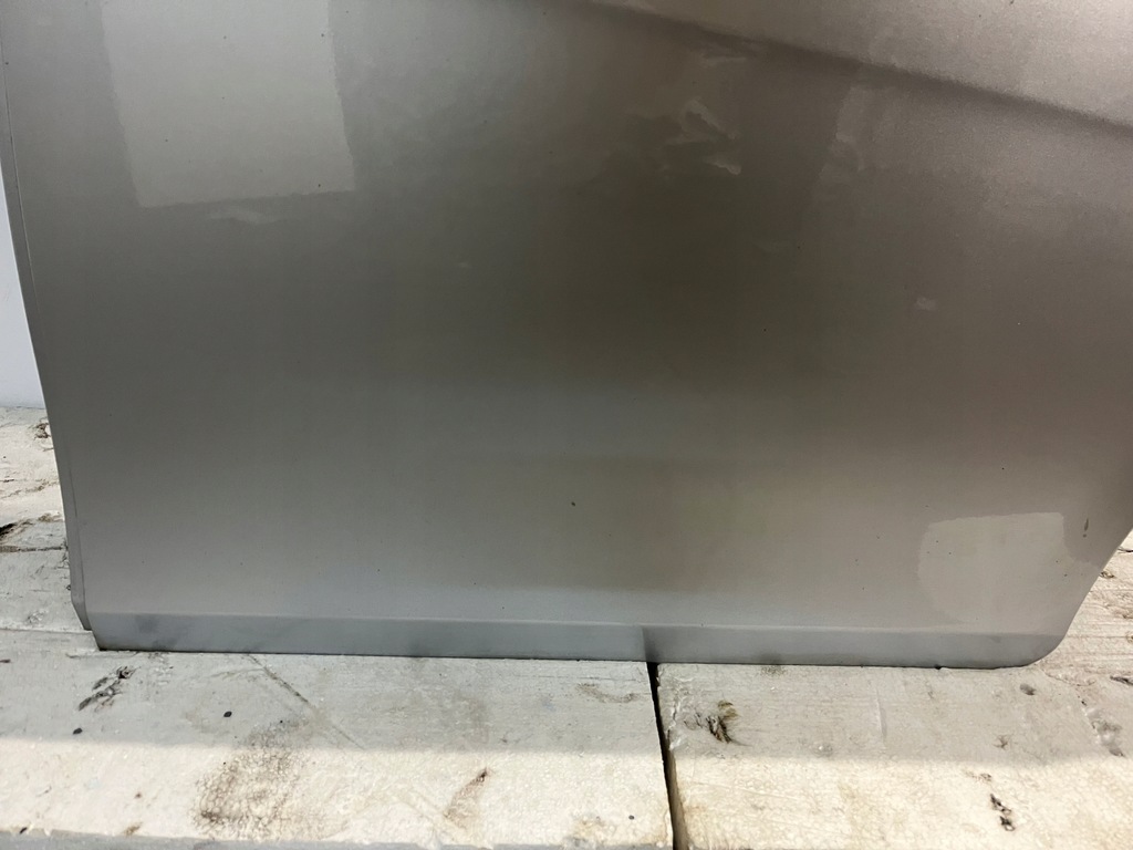 фото №6, Дверь левый задняя задние seat leon ii 1p0 ls7y śląsk