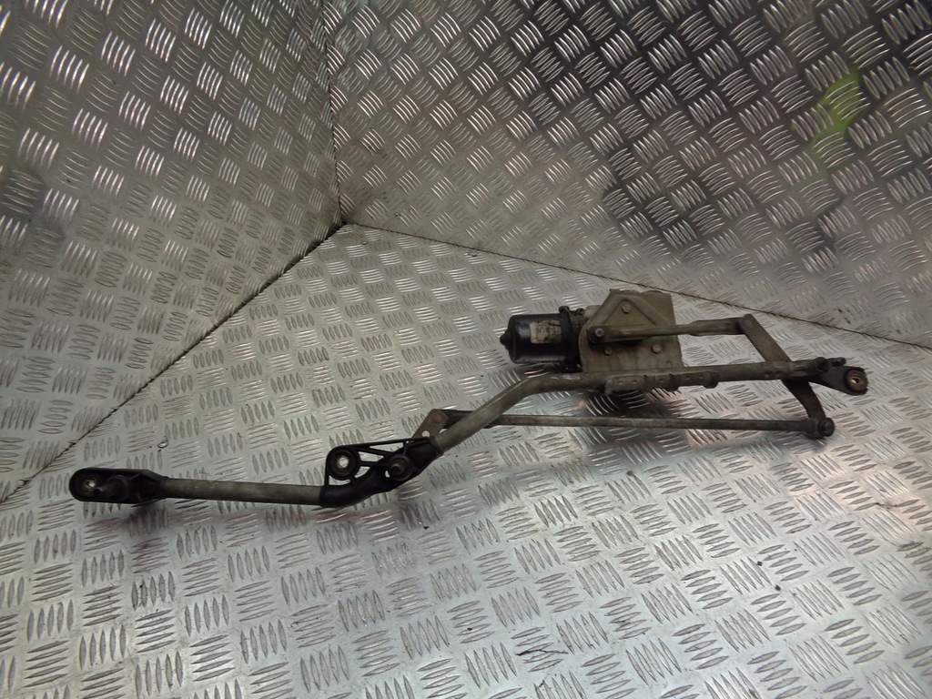 фото №4, Механизм дворник renault scenic ii 8200327016