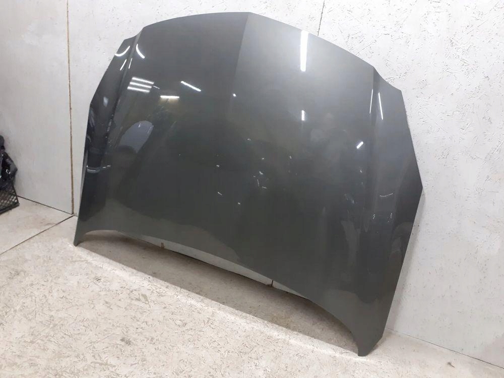 фото №2, Капот opel insignia a 2008-2017r