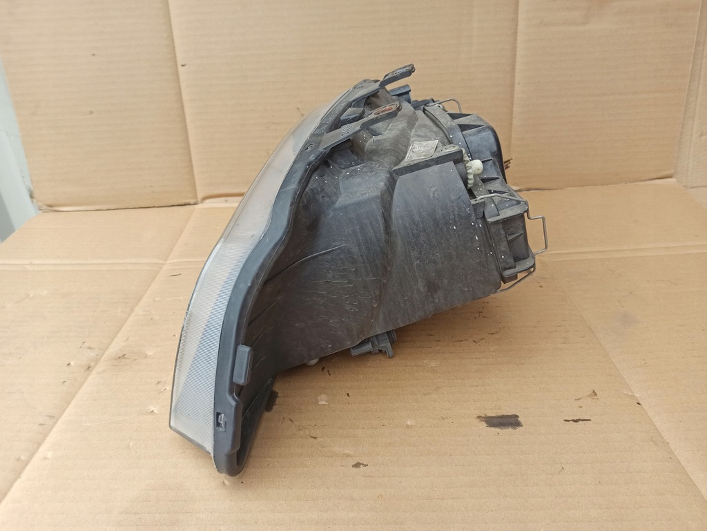 фото №6, Лампа правый перед seat cordoba ii europa