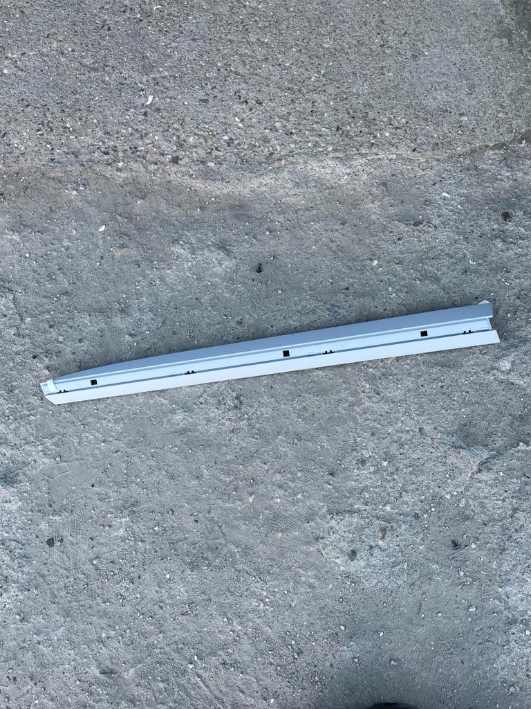 фото №2, Vw arteon 3g8853969b молдинг двері ліва