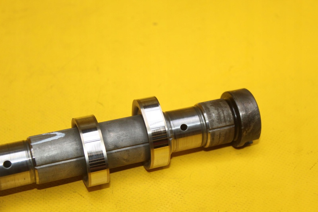 фото №7, Вал распределительного вала всасывающий kia ceed ii sportage hyunday tucson 1.6 crdi d4fb