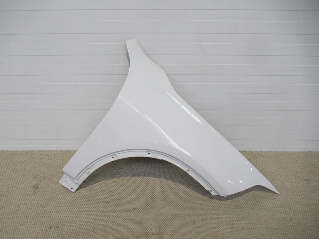 фото №1, Крыло bmw x2 f39 оригинал цвет a300