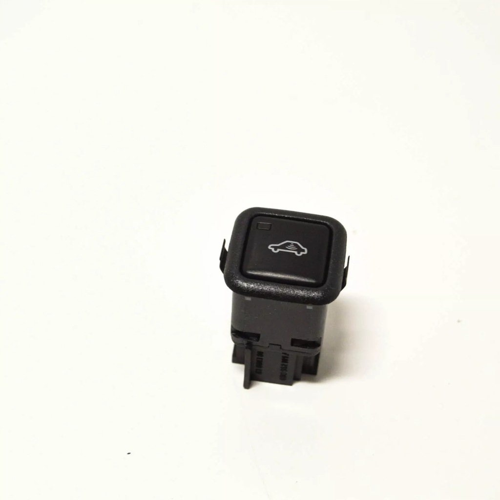 фото №7, Audi a3 8l interior anti theft alarm button 4b0962109a01c
