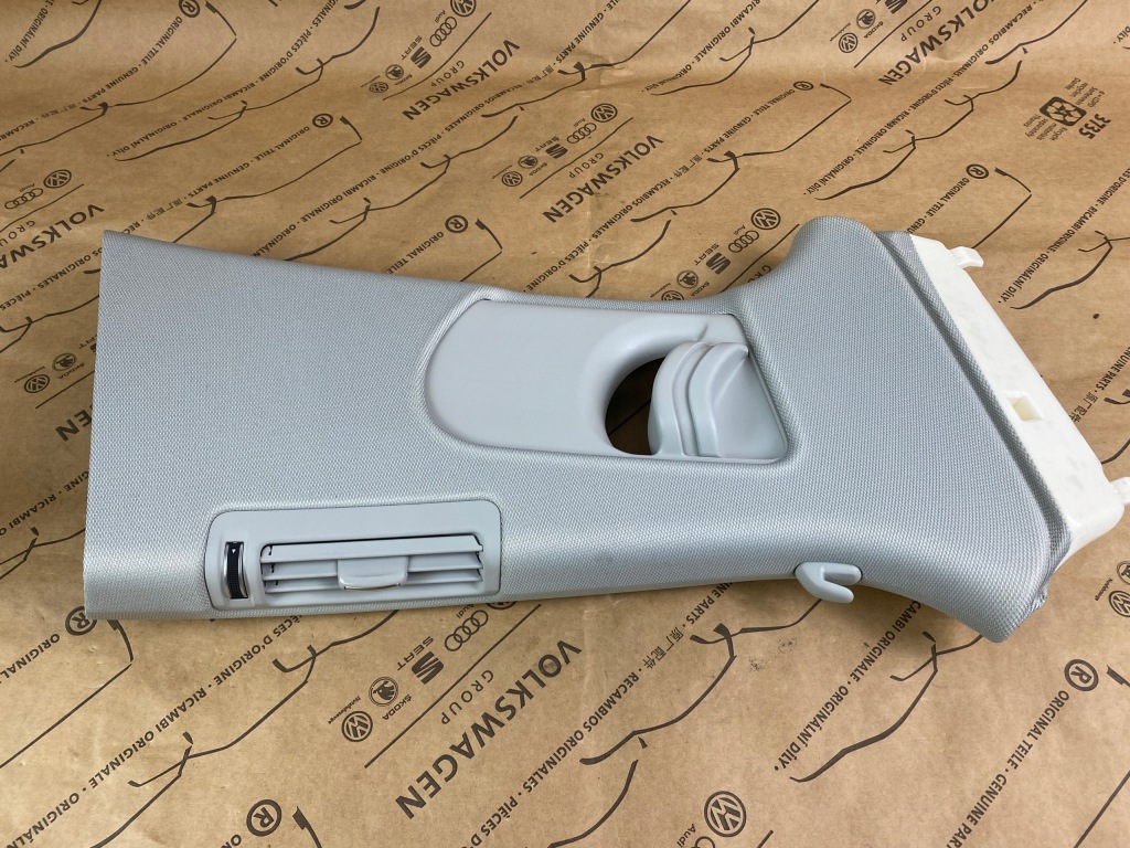 фото №1, Gd audi a6 4g0 захист стійка права 4g0867244a hf6