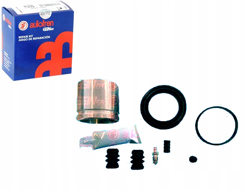 фото №1, Набір ремонтний супорт hyundai перед coupe elant