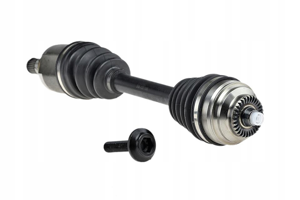 Привідний вал привідна лівий перед nty mini mini one Ціна