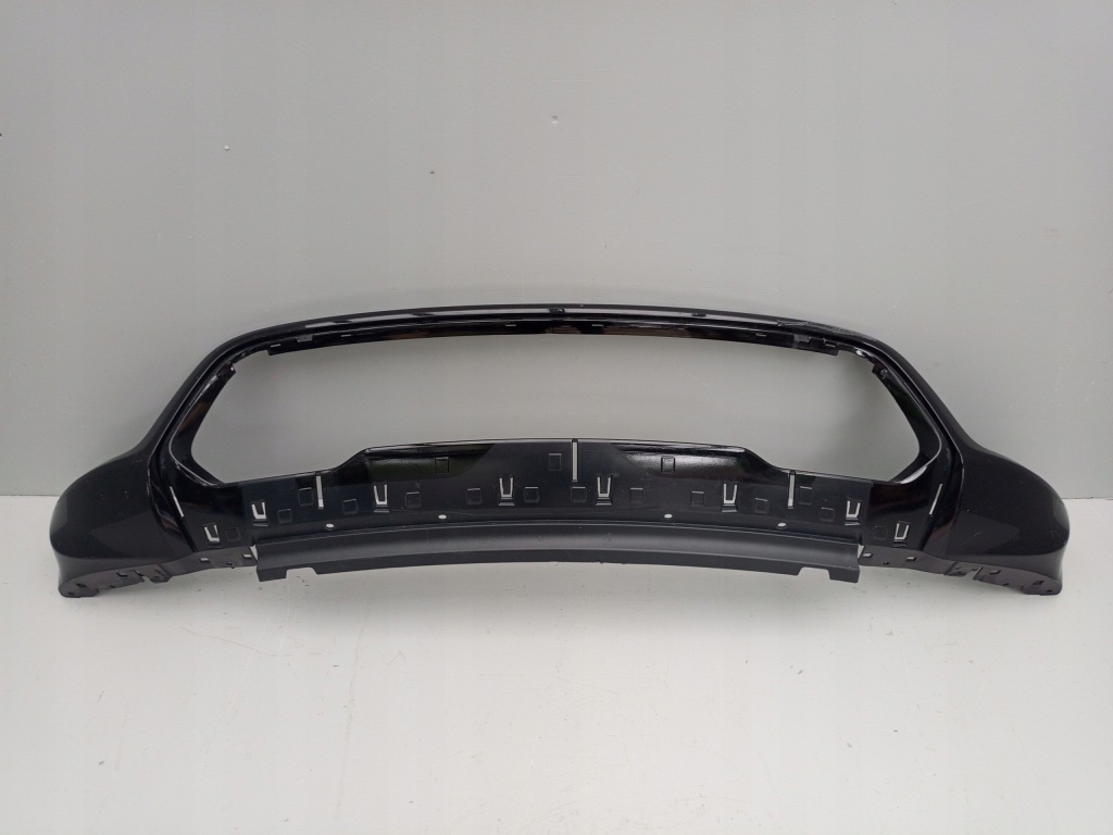 Купить Jeep grand cherokee wk2 lift спойлер накладка бампера перед 5xv45trmaa ÷