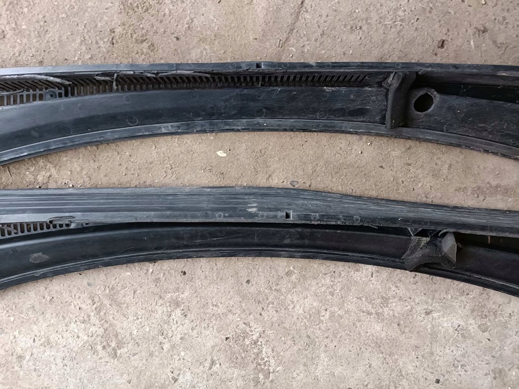 фото №12, Fiesta mk6 жабо 2s61a02228ad