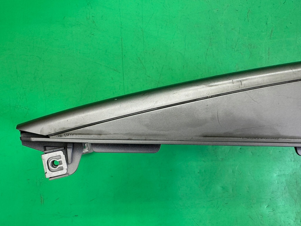 фото №9, Консоль mmi туннель средний 4f1864261 audi s6 c6 a6 04-11