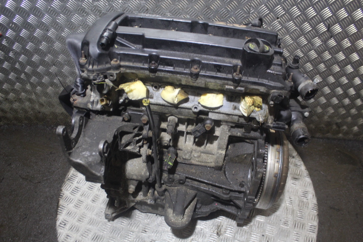 фото №6, Двигатель chrysler sebring iii 2.0 ecc