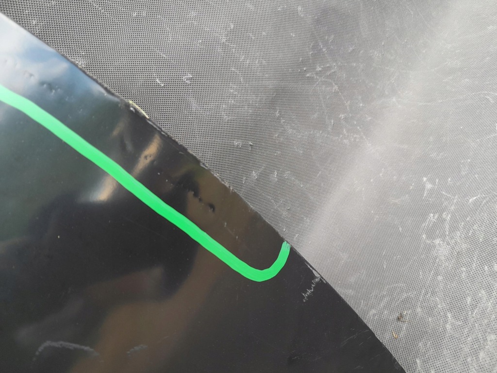 фото №9, Mazda mx5 15- дверь правое oryg