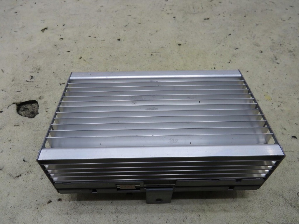 фото №4, Усилитель радио harman bmw 6 f06 f12 f13 9266358