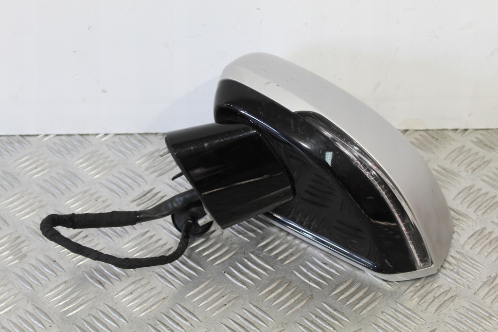 фото №3, Дзеркало ліва 13 pinów volvo v90 s90 r-design