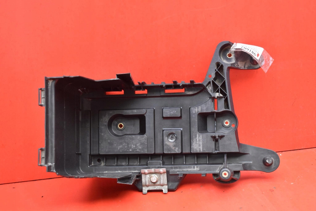 фото №7, Оригинальный номер vag 1k0915333h кронштейн аккумулятор vw golf 04-