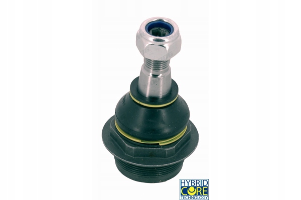 фото №2, Шаровая опора рычага перед l nissan nv400 opel movano b renault master iii