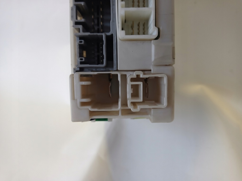 фото №5, Коробка запобіжників lexus is 250 2.5 v6 82730-53050