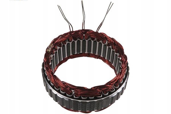 фото №2, Stator, генератор as-pl as5001