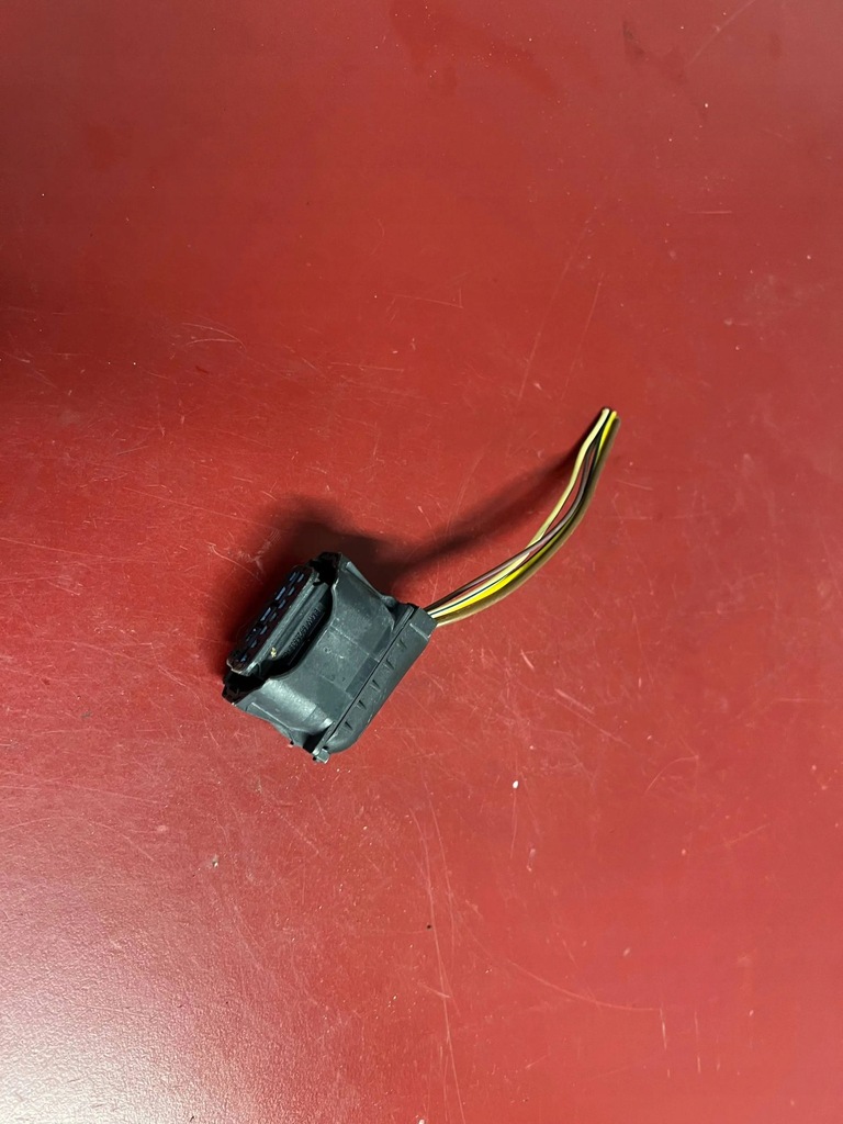 фото №1, 2012 mini cooper countryman r60 джгут фара 6925638