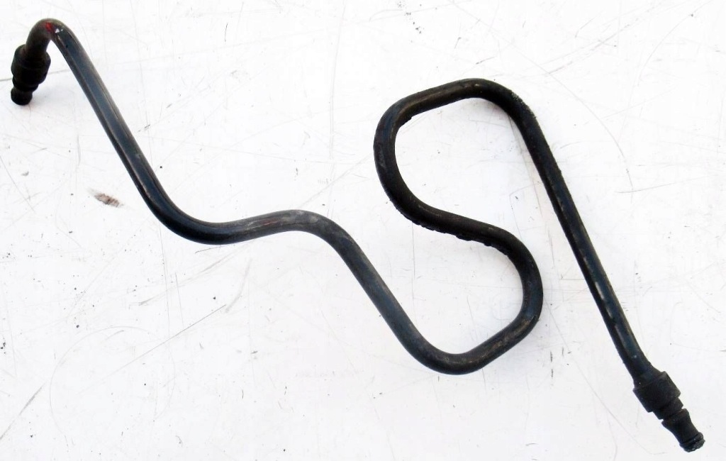 фото №1, Vw golf v 5 1.4 16v шланг wąż трубка сцепления caddy 1k1721480