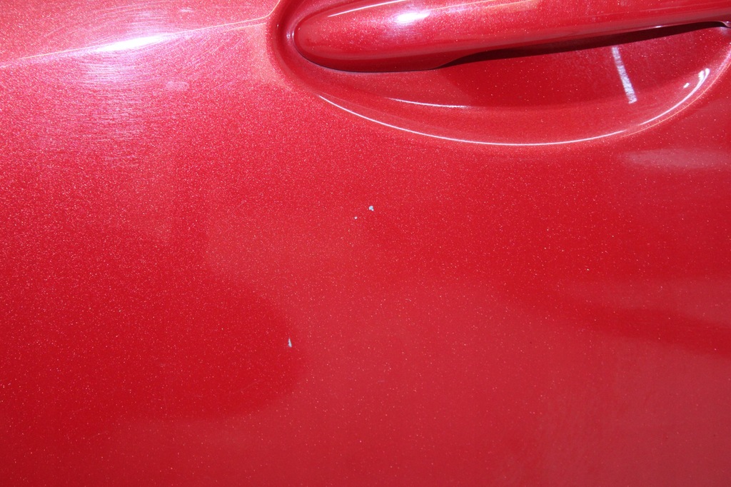 фото №9, Дверь левый перед левая передние mazda 3 bl hb 2008r- 27a