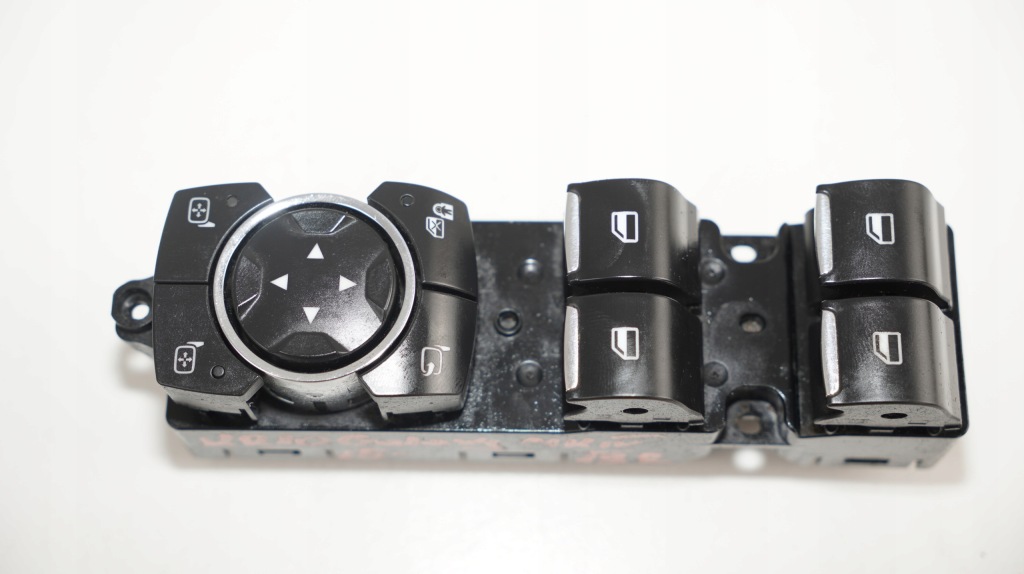 фото №1, Панель керування вікон ford galaxy mk4 15-19r