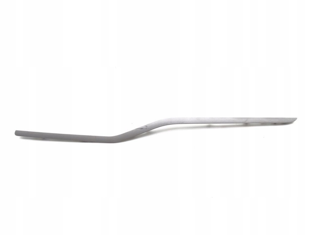 фото №1, Citreon c5 iii молдинг декоративна панелі права europa