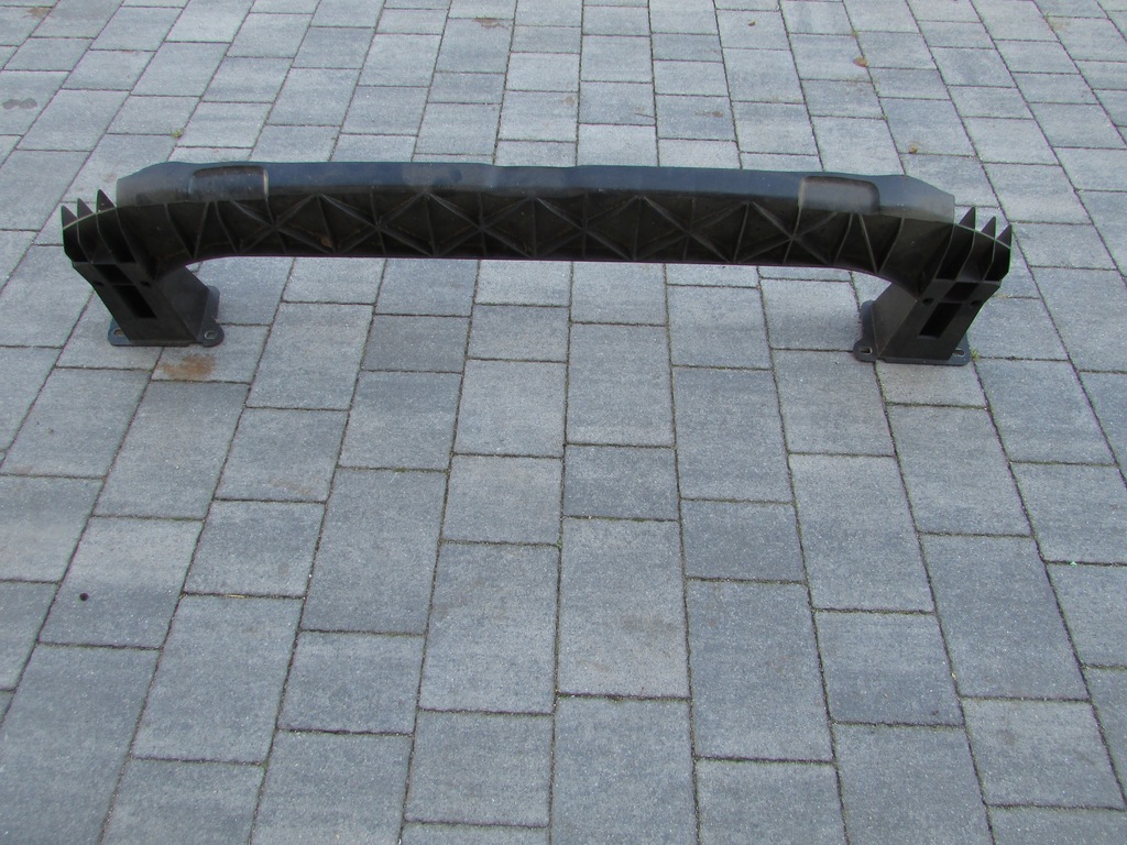 фото №1, Citroen berlingo iii балка бампера 968058080
