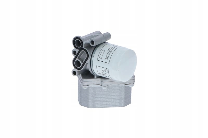 фото №1, [31238] радиатор масла двигателя с корпус fi